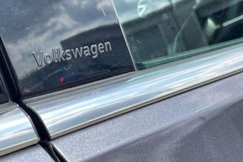 Volkswagen T-Cross 1.5 TSI EVO SEL 5dr DSG