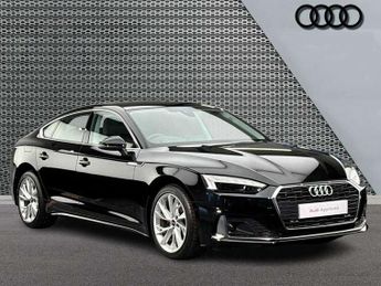 Audi A5 35 TFSI Sport 5dr S Tronic