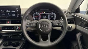 Audi A5 35 TFSI Sport 5dr S Tronic