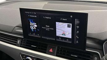 Audi A5 35 TFSI Sport 5dr S Tronic
