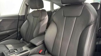Audi A5 35 TFSI Sport 5dr S Tronic