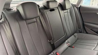 Audi A5 35 TFSI Sport 5dr S Tronic