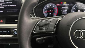 Audi A5 35 TFSI Sport 5dr S Tronic
