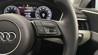 Audi A5 35 TFSI Sport 5dr S Tronic