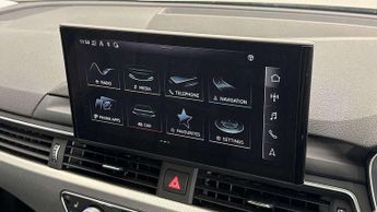Audi A5 35 TFSI Sport 5dr S Tronic