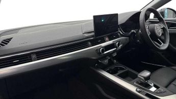 Audi A5 35 TFSI Sport 5dr S Tronic