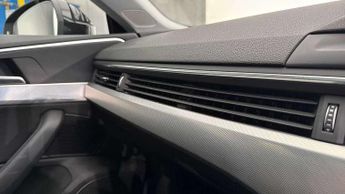 Audi A5 35 TFSI Sport 5dr S Tronic