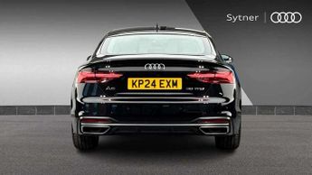 Audi A5 35 TFSI Sport 5dr S Tronic