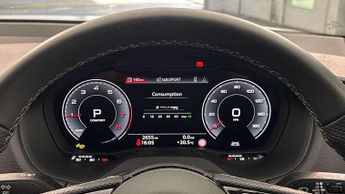 Audi Q2 35 TFSI S Line 5dr S Tronic