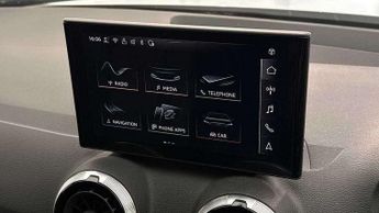 Audi Q2 35 TFSI S Line 5dr S Tronic
