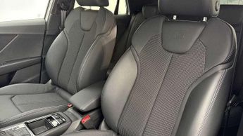 Audi Q2 35 TFSI S Line 5dr S Tronic