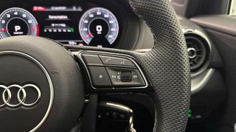 Audi Q2 35 TFSI S Line 5dr S Tronic