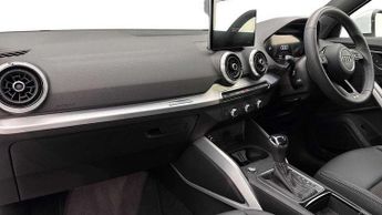 Audi Q2 35 TFSI S Line 5dr S Tronic