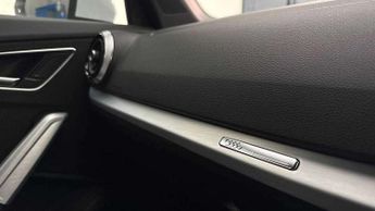 Audi Q2 35 TFSI S Line 5dr S Tronic