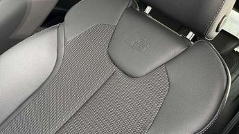 Audi Q2 35 TFSI S Line 5dr S Tronic