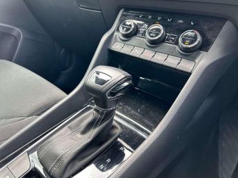Skoda Karoq 1.5 TSI Sportline 5dr DSG