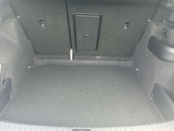 Skoda Karoq 1.5 TSI Sportline 5dr DSG