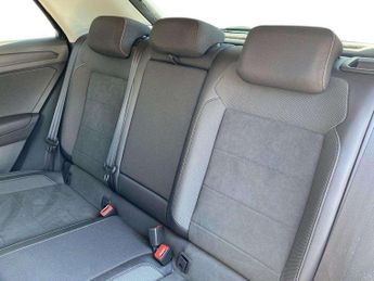 Volkswagen T-Roc 1.5 TSI Style 5dr DSG