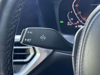 BMW 4 Series 420d MHT M Sport 2dr Step Auto