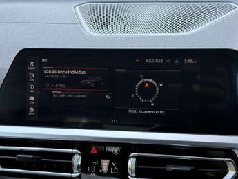 BMW 4 Series 420d MHT M Sport 2dr Step Auto