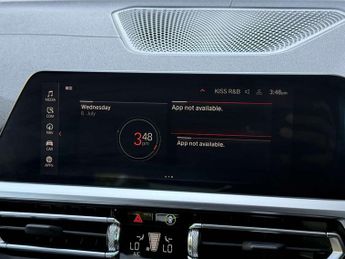BMW 4 Series 420d MHT M Sport 2dr Step Auto