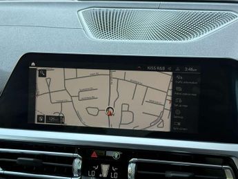 BMW 4 Series 420d MHT M Sport 2dr Step Auto