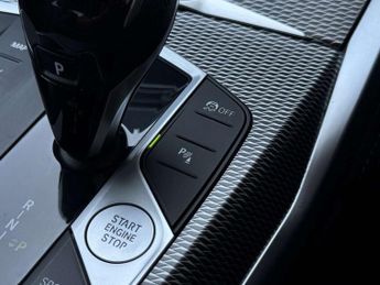 BMW 4 Series 420d MHT M Sport 2dr Step Auto