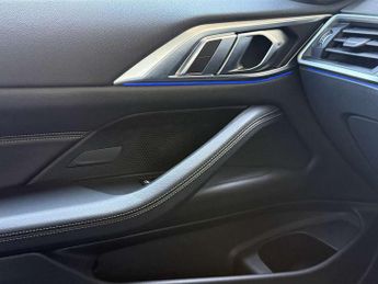 BMW 4 Series 420d MHT M Sport 2dr Step Auto