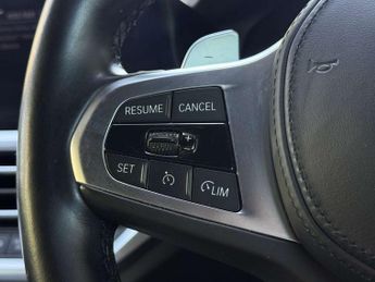 BMW 4 Series 420d MHT M Sport 2dr Step Auto