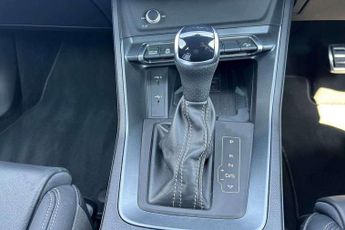 Audi Q3 35 TFSI Black Edition 5dr S Tronic [20" Alloy]