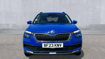Skoda Kamiq 1.0 TSI 110 SE 5dr DSG