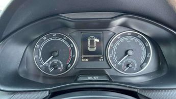 Skoda Kamiq 1.0 TSI 110 SE 5dr DSG