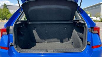 Skoda Kamiq 1.0 TSI 110 SE 5dr DSG