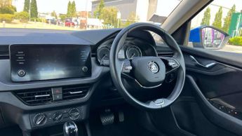 Skoda Kamiq 1.0 TSI 110 SE 5dr DSG