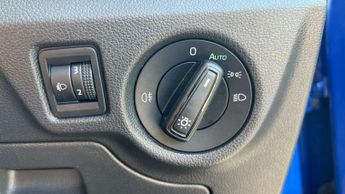 Skoda Kamiq 1.0 TSI 110 SE 5dr DSG