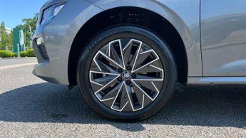 Skoda Kamiq 1.0 TSI Design Edition 5dr DSG