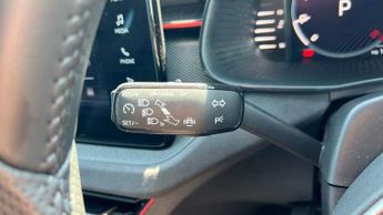 Skoda Kamiq 1.0 TSI Design Edition 5dr DSG
