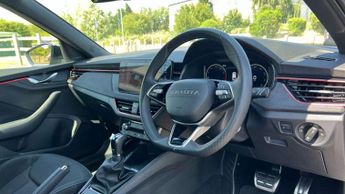 Skoda Kamiq 1.0 TSI Design Edition 5dr DSG