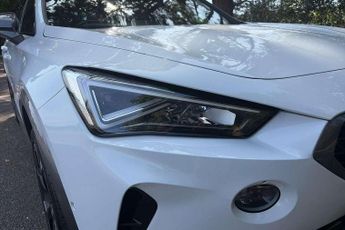Cupra Formentor 2.0 TSI 190 V2 5dr DSG 4Drive