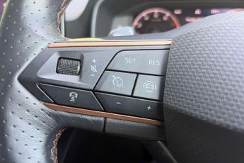 Cupra Formentor 2.0 TSI 190 V2 5dr DSG 4Drive
