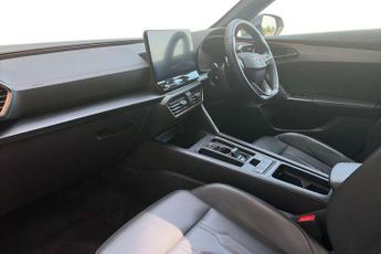 Cupra Formentor 2.0 TSI 190 V2 5dr DSG 4Drive
