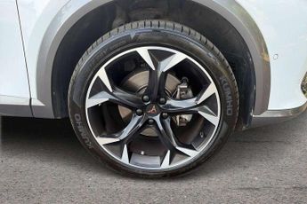 Cupra Formentor 2.0 TSI 190 V2 5dr DSG 4Drive