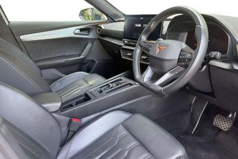 Cupra Formentor 2.0 TSI 190 V2 5dr DSG 4Drive