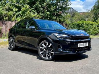 Cupra Formentor 1.5 eHybrid 204 V2 5dr DSG