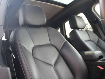 Porsche Macan T 5dr PDK