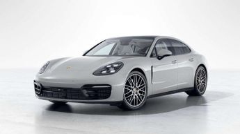 Porsche Panamera 2.9 V6 4 Platinum Edition E-Hybrid 5dr PDK