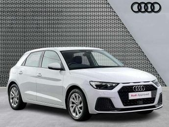 Audi A1 25 TFSI Sport 5dr