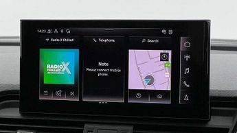 Audi Q5 45 TFSI Quattro S Line 5dr S Tronic