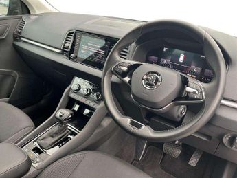 Skoda Karoq 1.5 TSI SE Drive 5dr DSG
