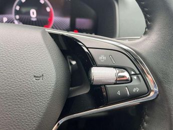 Skoda Karoq 1.5 TSI SE Drive 5dr DSG